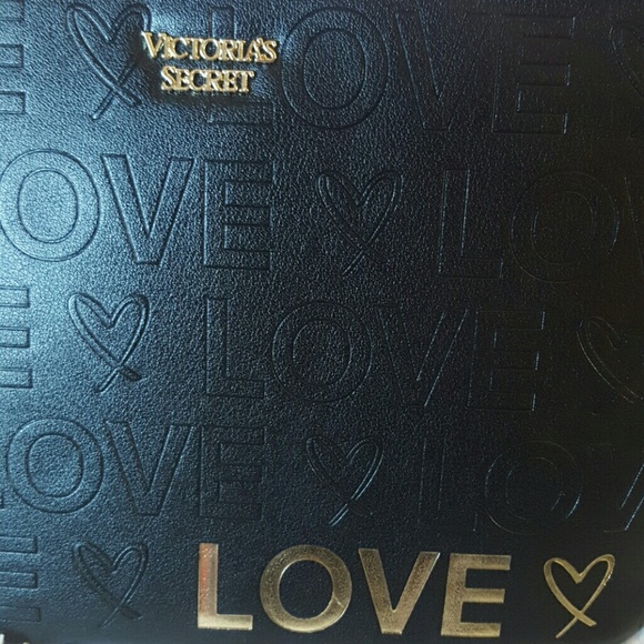 VS VICTORIA'S SECRET Wristlet - Picture 2 of 3